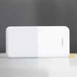 Huawei E5586-326 mobiler Hotspot LTE 4G WIFI wei&szlig;