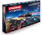 Carrera HYBRID Devil Drivers Rennbahn