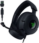 Razer Kraken V4 X Kabelgebundenes Gaming-Headset schwarz