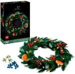 LEGO Botanicals - Weihnachtskranz (10340)