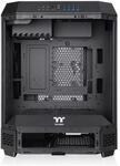 Thermaltake The Tower 600 Mid-Tower-Geh&auml;use schwarz