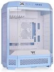 Thermaltake The Tower 600 Mid-Tower-Geh&auml;use hydrangea blue