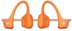 SHOKZ OpenRun Pro 2 Bluetooth Kopfh&ouml;rer (S821, Mini-Gr&ouml;&szlig;e) orange