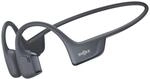 SHOKZ OpenRun Pro 2 Open-Ear Bluetooth Kopfh&ouml;rer Mini schwarz