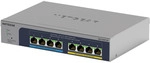 Netgear MS108TUP-100EUS Switch