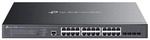 TP-Link Omada SG3428XMPP 24-Port Switch