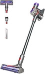 Dyson V8 ADVANCED Akkustaubsauger silber/nickel