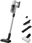 AEG Serie 6000 AP61HB21SH Akkustaubsauger wei&szlig;