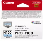 Canon PFI-4100PC Tintenpatrone photo cyan