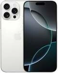 Apple iPhone 16 Pro 1TB Smartphone titan weiss