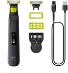 Philips OneBlade Pro Face+ Body QP6542/15 Rasierer