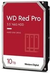Western Digital Red Pro NAS Festplatte 10TB