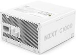 NZXT C1000 Gold Netzteil 1000W wei&szlig;