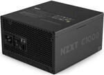 NZXT C1000 Gold 1000W ATX 3.1 Netzteil schwarz