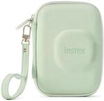 Fujifilm instax mini LiPlay Kameratasche matcha green