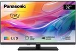 Panasonic TV-32S50AEZ 81cm (32 Zoll) LED-TV