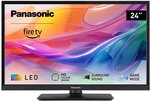 Panasonic TV-24S50AEZ 60cm (24 Zoll) LED-TV