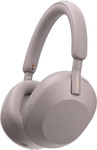 Sony WH-1000XM5 Kabellose Over-Ear-Kopfh&ouml;rer mit Noise Cancelling smoky pink