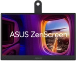 Asus ZenScreen MB166CR 39,6 cm (15,6 Zoll) portabler Monitor