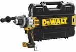 DeWalt DCD1007NT-XJ 3-Gang-Akku-Schlagbohrschrauber