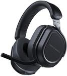 Turtle Beach Stealth 700 Gen 3 Wireless Gaming-Headset f&uuml;r PlayStation schwarz
