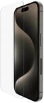 Belkin ScreenForce UltraGlass 2 Schutzfolie f&uuml;r iPhone 17 + iPhone 16 Pro
