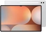 Samsung Galaxy Tab S10 Ultra 256GB 5G Tablet silber EU