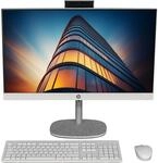 HP 27-cr0501ng A71BLEA 68,6 cm (27 Zoll) All-in-One-PC