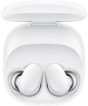 Xiaomi Redmi Buds 6 Play In-Ear Kopfh&ouml;rer wei&szlig;