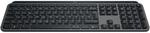Logitech MX Keys S Tastatur graphite