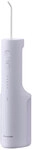 Panasonic Series 300 EW-DJ26-V303 Munddusche violett