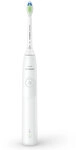 Philips Sonicare 5300 HX7108/01 Schallzahnb&uuml;rste wei&szlig;
