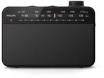 Philips TAR2509/10 Kofferradio