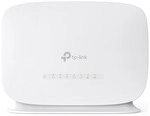 TP-Link Archer MR105 4G LTE Router