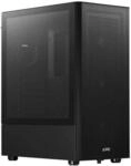 XPG Valor MESH ATX Mid Tower Geh&auml;use schwarz