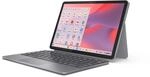 Lenovo Chromebook Duet 11M889 128GB Tablet grau