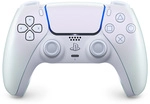Sony DualSense Wireless Controller chrome pearl