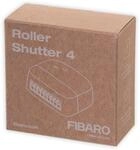 FIBARO Roller Shutter 4 Steuerung f&uuml;r Rolll&auml;den, Jalousien, Markisen und...