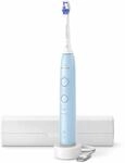Philips Sonicare 6100 HX7406/02 elektrische Zahnb&uuml;rste hellblau