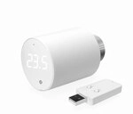 Shelly Blu TRV & Gateway Gen3