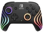 PDP Afterglow Wave Nintendo Switch Wireless Controller schwarz