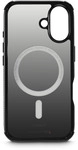 Hama Handyh&uuml;lle MagCase "Extreme Protect" f&uuml;r Apple iPhone 16, Schwarz