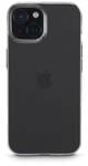 Hama Handyh&uuml;lle "Always Clear" f&uuml;r Apple iPhone 15, durchsichtig