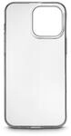 Hama Handyh&uuml;lle "Always Clear" f&uuml;r Apple iPhone 16 Pro, durchsichtig