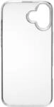 Hama Handyh&uuml;lle "Always Clear" f&uuml;r Apple iPhone 16, durchsichtig
