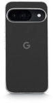 Hama&nbsp;Handyh&uuml;lle "Always Clear" f&uuml;r Google Pixel 9/9 Pro, durchsichtig