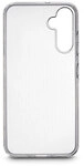 Hama Handyh&uuml;lle "Always Clear" f&uuml;r Samsung Galaxy A55 5G, durchsichtig