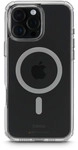 Hama Handyh&uuml;lle MagCase "Extreme Protect" f&uuml;r iPhone 16 Pro Max, durchsichtig