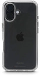 Hama Handyh&uuml;lle "Extreme Protect" f&uuml;r Apple iPhone 16, durchsichtig