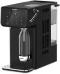 Philips ADD5962BK Wasserstation mit Sprudelfunktion 3,8 l schwarz